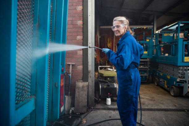 Best Machinery and Equipment Cleaning  in Lake Lorraine, FL