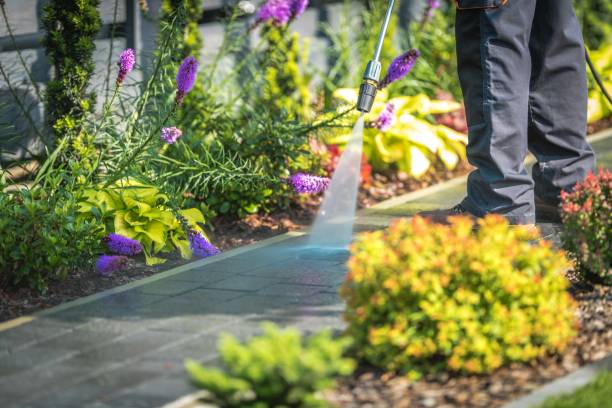 Best Post-Construction Pressure Washing  in Lake Lorraine, FL