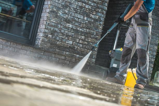 Best Patio and Deck Pressure Washing  in Lake Lorraine, FL
