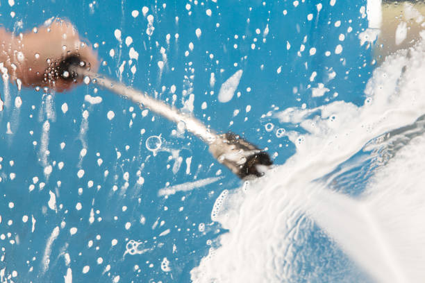 Best Playground Equipment Cleaning  in Lake Lorraine, FL