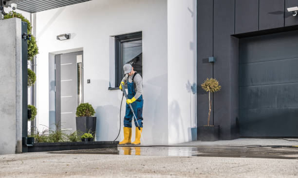 Best Sidewalk and Walkway Cleaning  in Lake Lorraine, FL