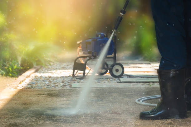 Best Parking Lot and Garage Cleaning  in Lake Lorraine, FL